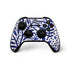 Cat Coq Blue Garden Xbox One X Controller Skin