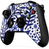 Cat Coq Blue Garden Xbox One X Controller Skin