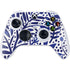 Cat Coq Blue Garden Xbox Series S Controller Skin