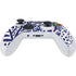 Cat Coq Blue Garden Xbox Series S Controller Skin
