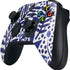 Cat Coq Blue Garden Xbox Series X Controller Skin