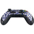 Cat Coq Blue Garden Xbox Series X Controller Skin