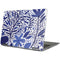 Cat Coq Blue Garden Yoga 710 14in Skin
