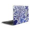 Cat Coq Blue Garden Zenbook UX305FA 13.3in Skin