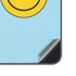 Blue Happy Face Galaxy A14 5G Skin