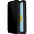Blue Happy Face iPhone 14 Pro Max Waterproof Case