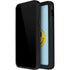 Blue Happy Face iPhone 15 Waterproof Case