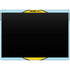 Blue Happy Face Surface Pro 8 Skin