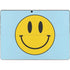 Blue Happy Face Surface Pro 9 Skin