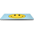 Blue Happy Face Universal Laptop 11in (8.8 x 6.2in) Skin
