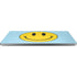 Blue Happy Face Universal Laptop 17in (13.8 x 10in) Skin