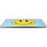 Blue Happy Face Universal Laptop 18in (14.6 x 10.6in) Skin