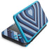 Blue Heart Pattern Nintendo 2DS XL (2017) Skin