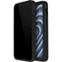 Blue Heart Pattern iPhone 12 Pro Max Waterproof Case