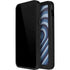 Blue Heart Pattern iPhone 14 Pro Max Waterproof Case