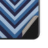 Blue Heart Pattern iPhone SE (2nd & 3rd Gen) Skin