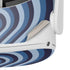 Blue Heart Pattern Oculus Quest 2 Skin