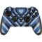 Blue Heart Pattern PlayStation Scuf Vantage 2 Controller Skin
