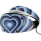 Blue Heart Pattern PlayStation VR2 Skin