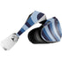 Blue Heart Pattern PlayStation VR2 Skin