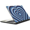 Blue Heart Pattern Satellite L50-B / S50-B Skin