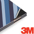 Blue Heart Pattern HP Spectre Skin