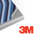 Blue Heart Pattern Surface Book 2 13.5in Skin