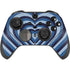 Blue Heart Pattern Xbox Elite Wireless Controller Series 2 Skin