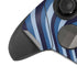 Blue Heart Pattern Xbox Elite Wireless Controller Series 2 Skin