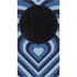Blue Heart Pattern Xbox Series S Bundle Skin