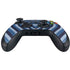 Blue Heart Pattern Xbox Series X Controller Skin