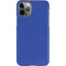 Blue Solid iPhone 11 Pro Lite Case