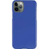 Blue Solid iPhone 11 Pro Lite Case