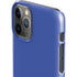 Blue Solid iPhone 11 Pro Lite Case