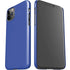 Blue Solid iPhone 11 Pro Max Lite Case