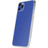 Blue Solid iPhone 11 Pro Max Skin