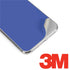 Blue Solid iPhone 11 Pro Max Skin