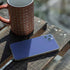Blue Solid iPhone 11 Pro Max Skin