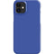 Blue Solid iPhone 12 Mini Lite Case