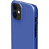Blue Solid iPhone 12 Mini Lite Case
