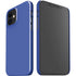 Blue Solid iPhone 12 Mini Lite Case