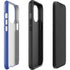 Blue Solid iPhone 13 Pro Impact Case