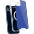 Blue Solid iPhone 14 Plus MagSafe Case