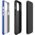 Blue iPhone 15 Pro Max Impact Case