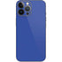 Blue Solid iPhone 14 Pro Max Skin