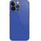 Blue iPhone 15 Pro Skin