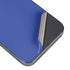 Blue iPhone 15 Pro Skin