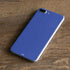 Blue Solid iPhone 7 Plus Skin