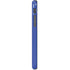 Blue Solid iPhone 7 Pro Case
