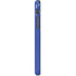 Blue Solid iPhone 8 Pro Case